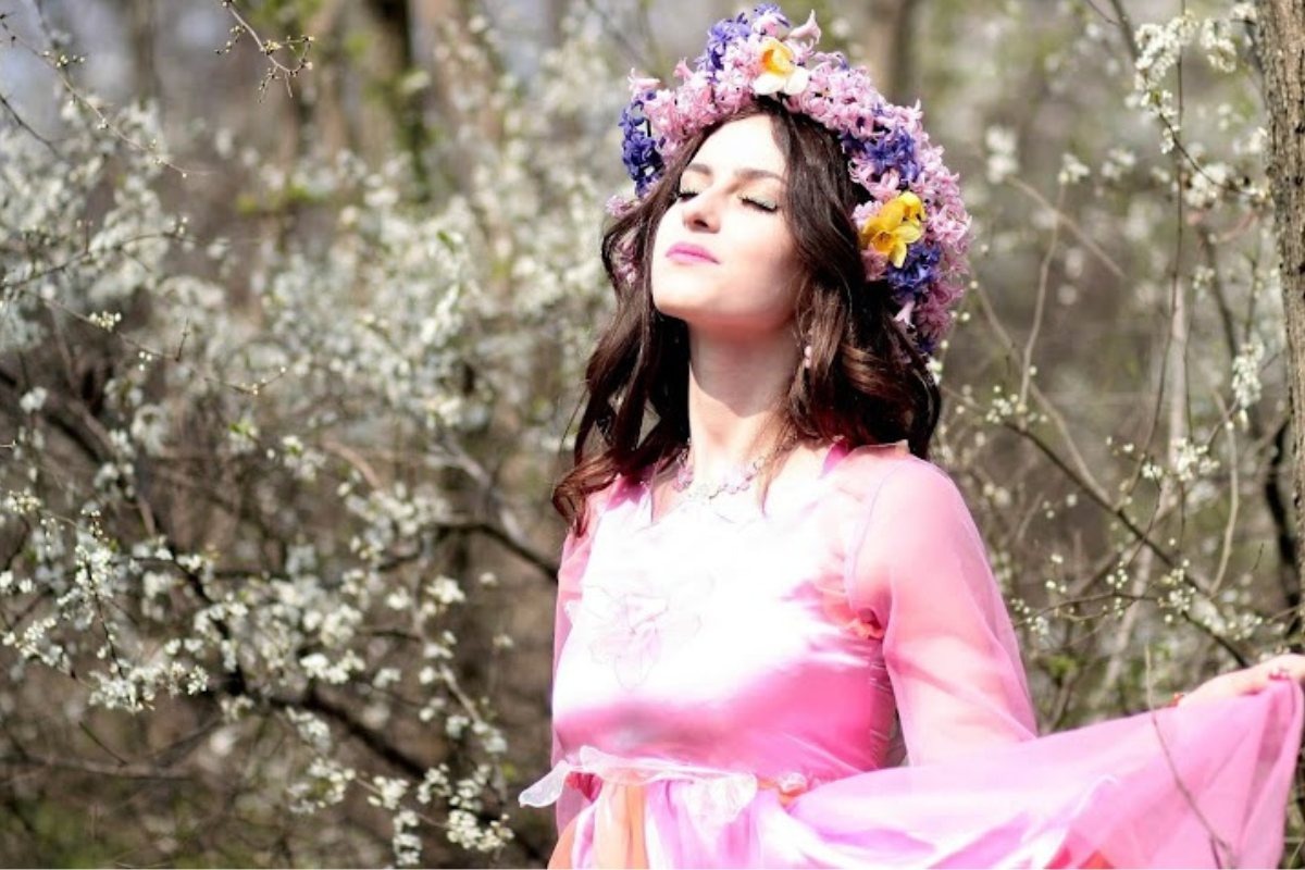 „Ma armastan ja väärtustan ennast“ paneel “Enesekindlus”