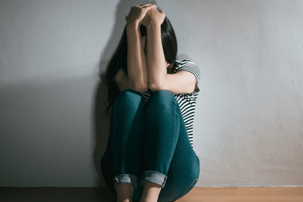 Tasuta webinar „Depressioon ja energiatöö“