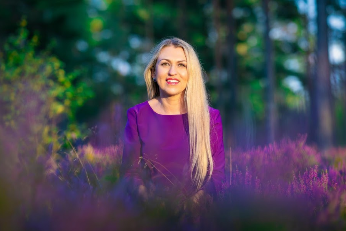 Tasuta webinar „Ülitundlikkus – needus või kingitus?“