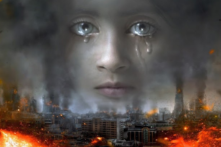 Grupiprogramm “Sisemine laps terveks”