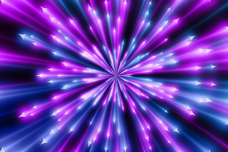 Kursus “Vibratsioon lakke”