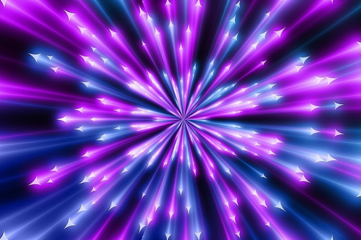 Kursus “Vibratsioon lakke”