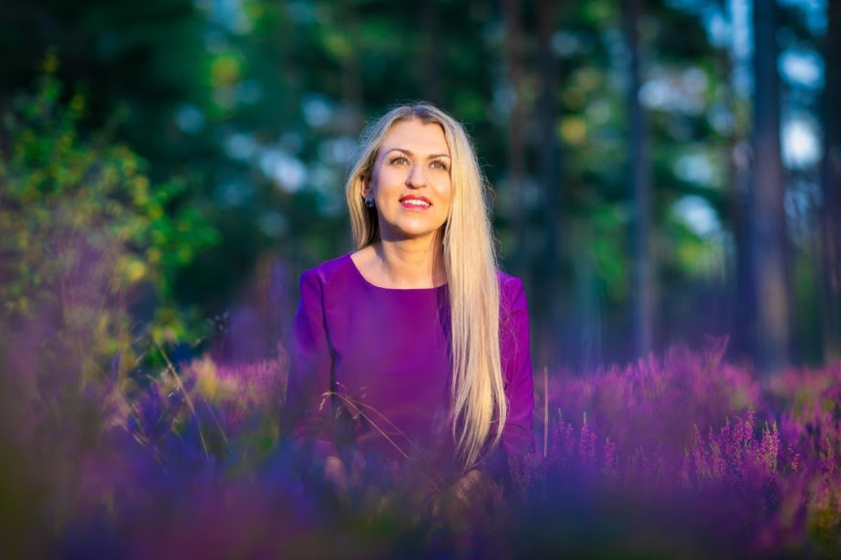 Tasuta webinar „Intuitiivsed võimed ja nende avanemine“