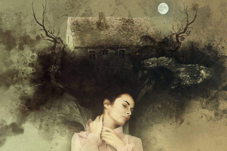 Tasuta webinar „Ärevus, paanika ja energiatöö”