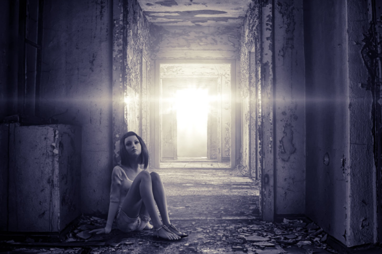 Grupiprogramm “Astun tunnelist valgusesse- depressioonist väljumise programm”