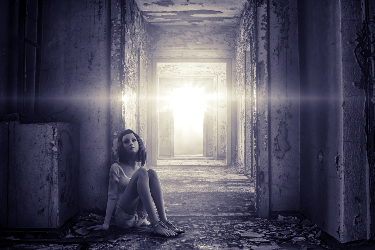 Grupiprogramm “Astun tunnelist valgusesse- depressioonist väljumise programm”