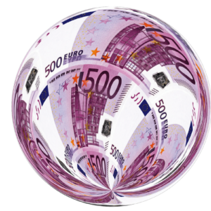 Kosmilised rahanumbrid