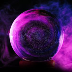 Manifesteerimise meistriklass