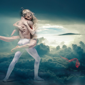 Mees- ja naisenergia tasakaal 2.osa