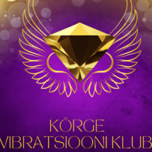 Kõrge vibratsiooni klubi