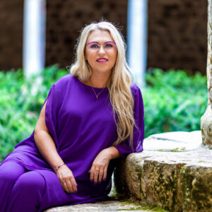 Isaga ühenduse tervendamine