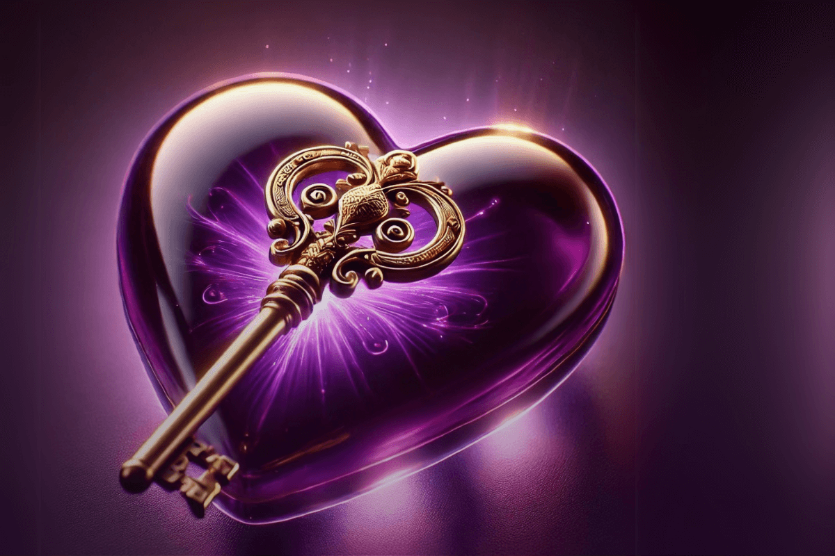 Ava uks oma unistuste suhtele