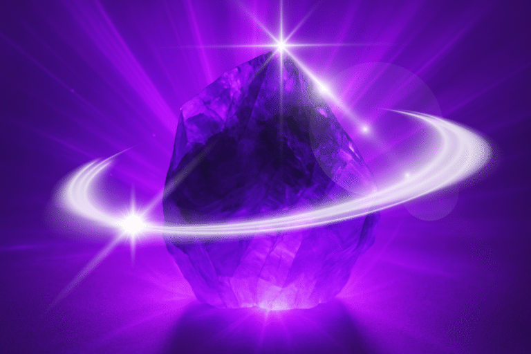 Firma energia puhastamise seanss