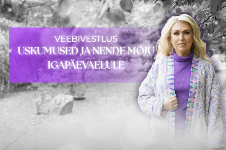 Uskumused ja nende mõju igapäevaelule